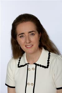 Profile image for Councillor Suzannah Clarke