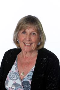 Profile image for Councillor Coral Howard