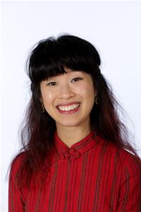 Profile image for Councillor Hau-Yu Tam