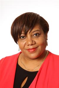 Profile image for Councillor Brenda Dacres