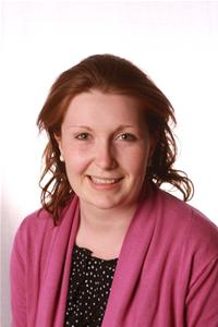 Profile image for Councillor Jenni Clutten
