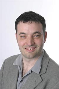 Profile image for Councillor Philip Peake