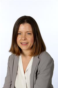 Profile image for Councillor Sophie Davis