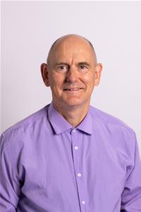 Profile image for Councillor Mark Ingleby