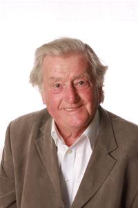 Profile image for Councillor Ron Stockbridge