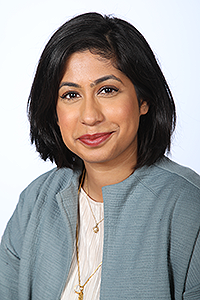 Profile image for Councillor Sakina Sheikh