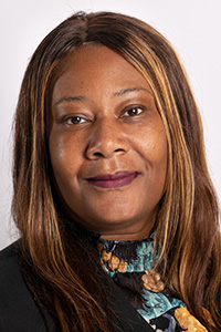 Profile image for Councillor Kim Powell