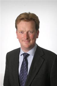 Profile image for Councillor Alexander Feakes