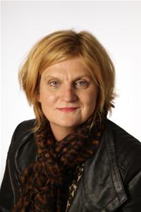 Councillor Eva Stamirowski