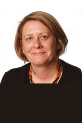 Profile image for Councillor Christine Allison