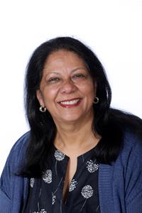 Profile image for Councillor Aliya Sheikh
