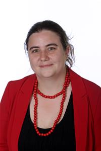 Profile image for Councillor Eva Kestner
