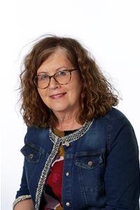 Profile image for Councillor Liz Johnston-Franklin