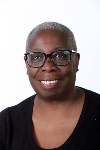 Profile image for Councillor Carol Webley-Brown