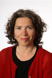 Profile image for Councillor Amanda De Ryk