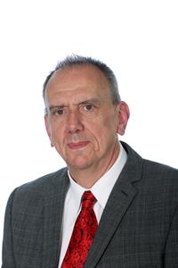 Profile image for Councillor Liam Curran