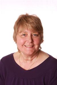 Profile image for Councillor Patsy Foreman