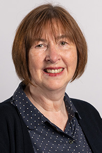 Profile image for Councillor Laura Cunningham