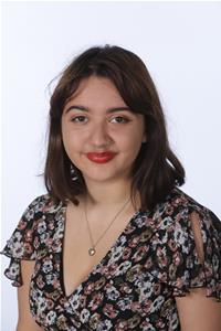 Profile image for Councillor Aisha Malik-Smith